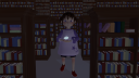 Ghosts in the Library
